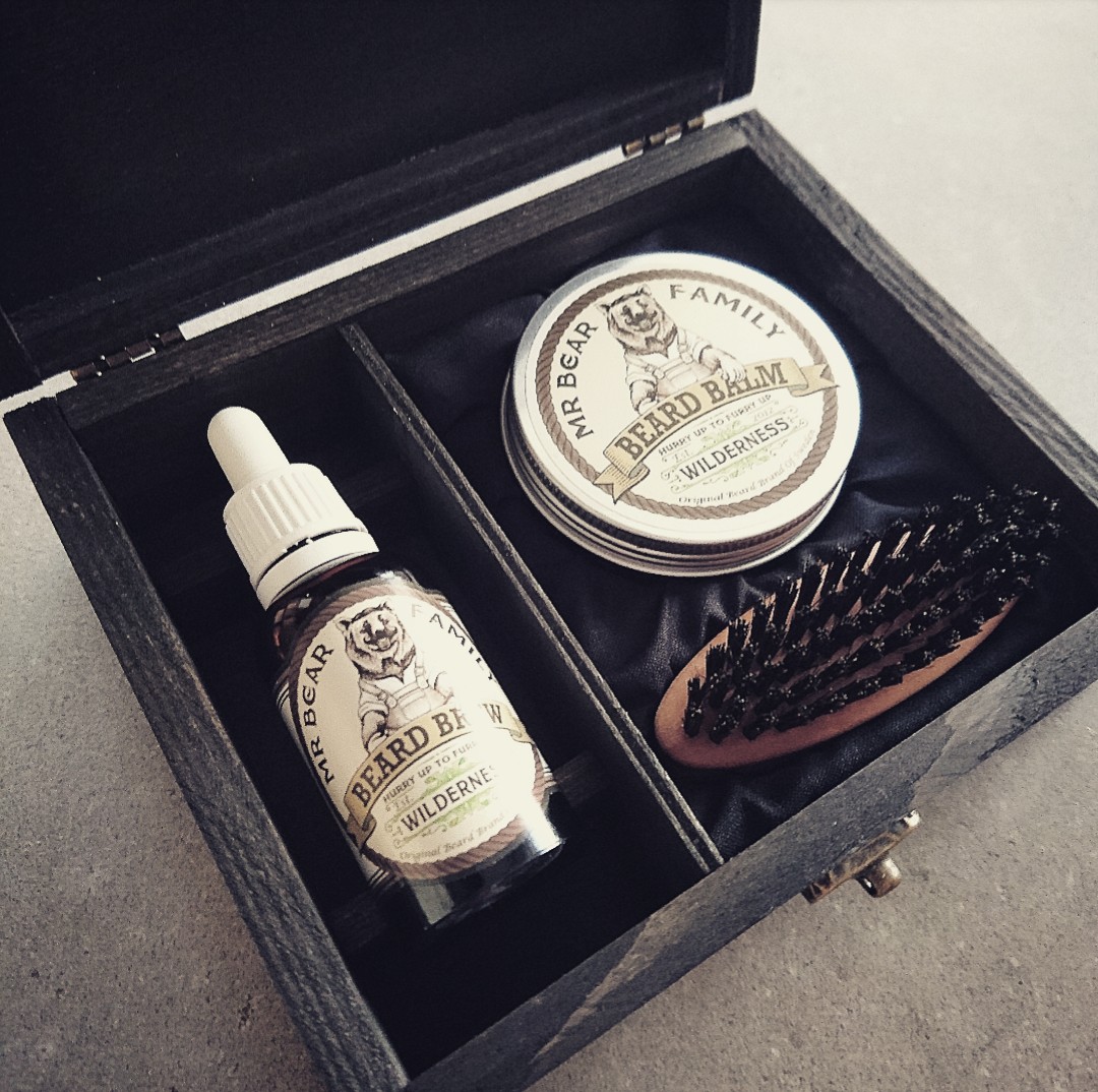 The Foxy Workshop en collaboration avec Dandy Rebelz